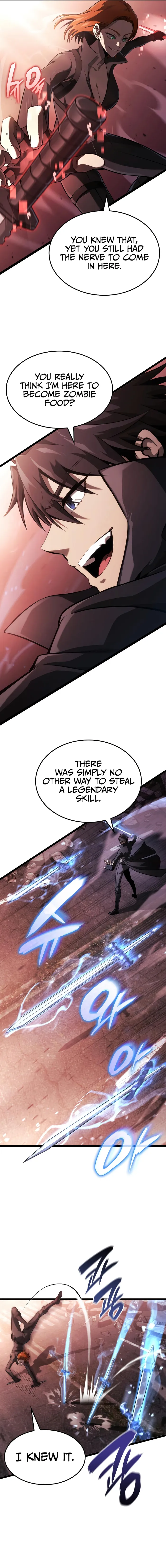 Insanely-Talented Player Chapter 13 54 1