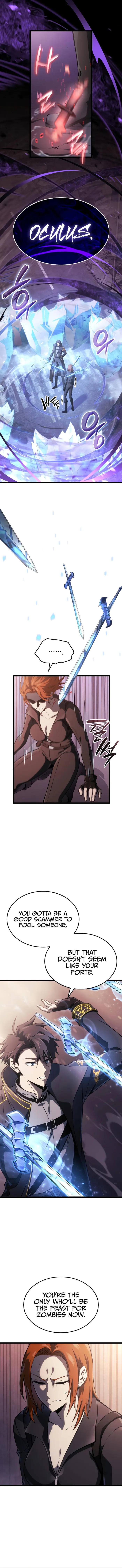 Insanely-Talented Player Chapter 13 63 10