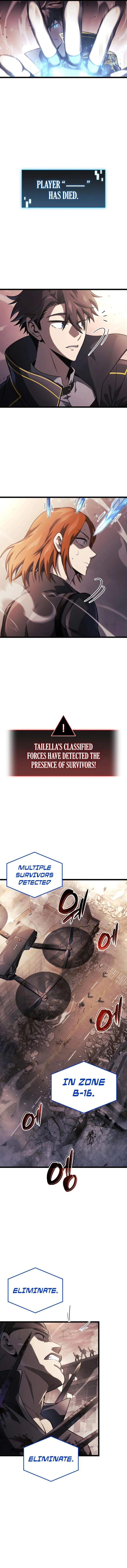 Insanely-Talented Player Chapter 13 64 11