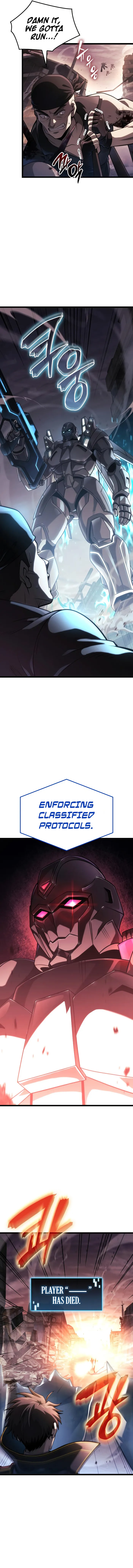 Insanely-Talented Player Chapter 13 65 12