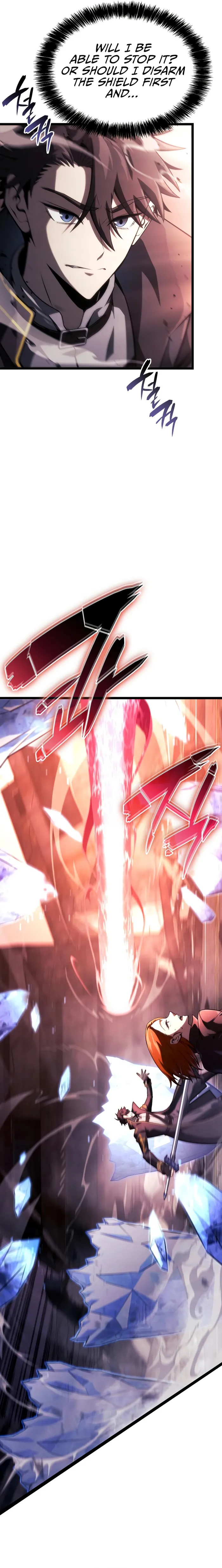 Insanely-Talented Player Chapter 13 66 13