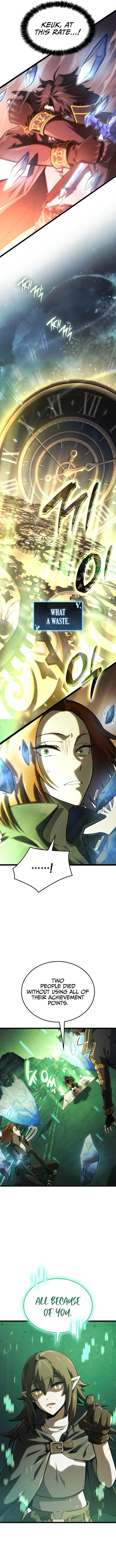 Insanely-Talented Player Chapter 13 67 14