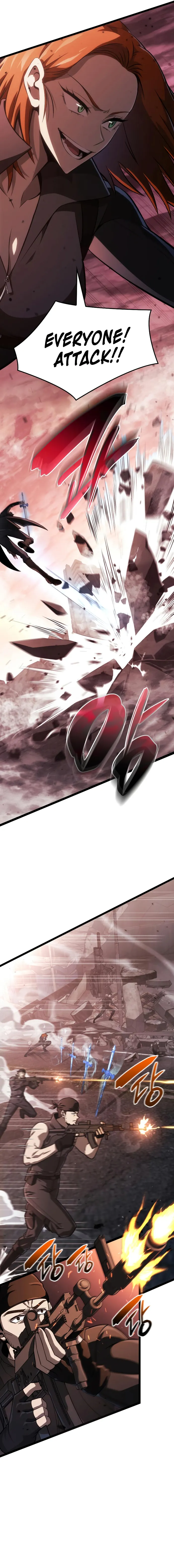 Insanely-Talented Player Chapter 13 55 2