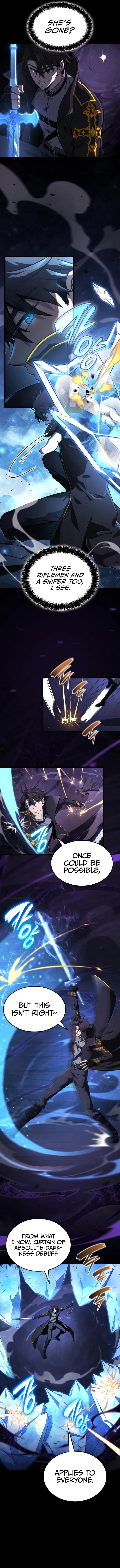 Insanely-Talented Player Chapter 13 57 4