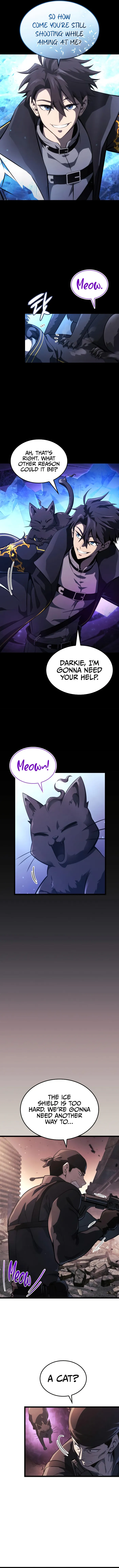 Insanely-Talented Player Chapter 13 58 5