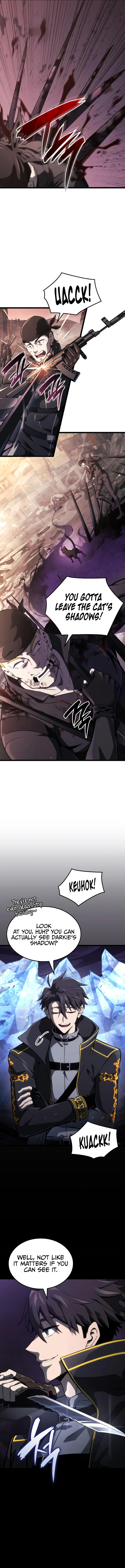 Insanely-Talented Player Chapter 13 59 6