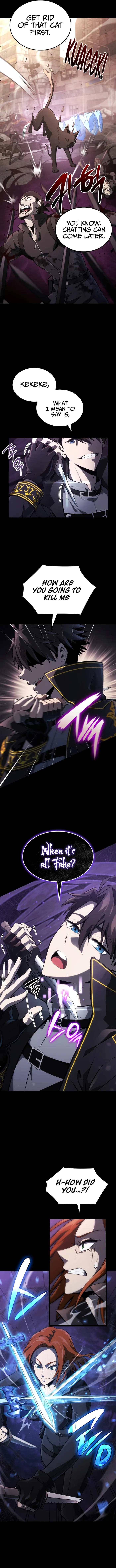 Insanely-Talented Player Chapter 13 61 8