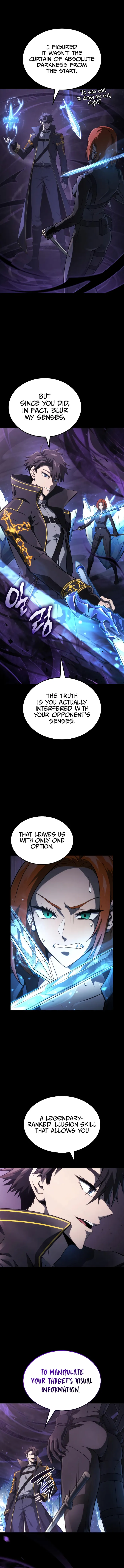 Insanely-Talented Player Chapter 13 62 9