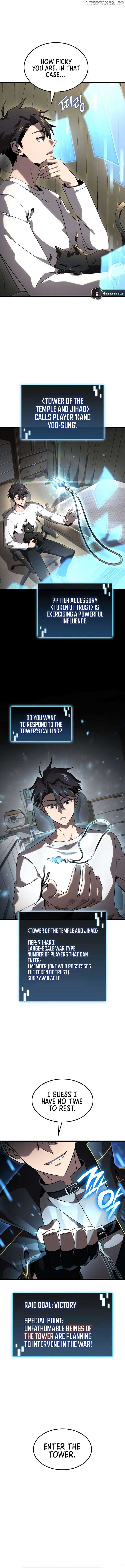 Insanely-Talented Player Chapter 24 53 04