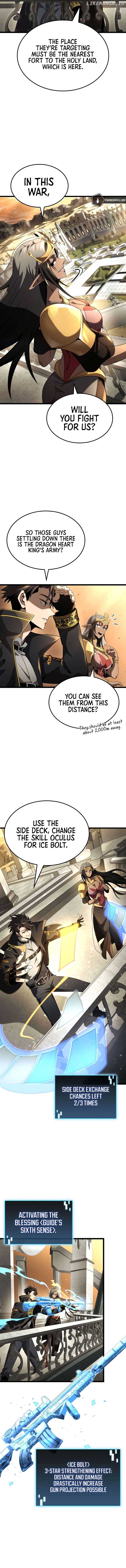 Insanely-Talented Player Chapter 24 57 08