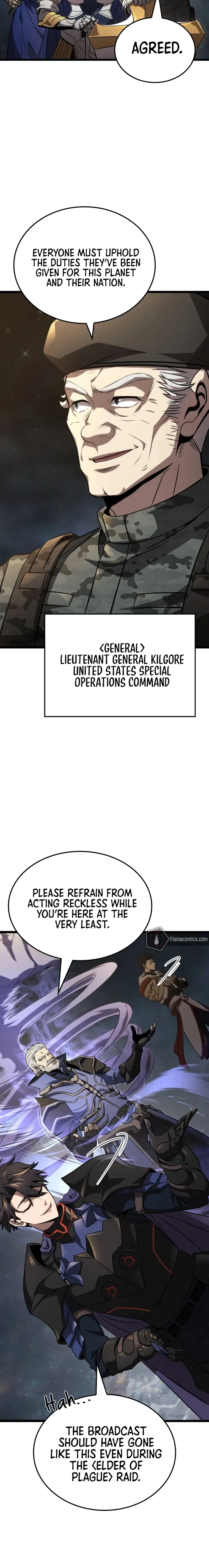 Insanely-Talented Player Chapter 34 107 10