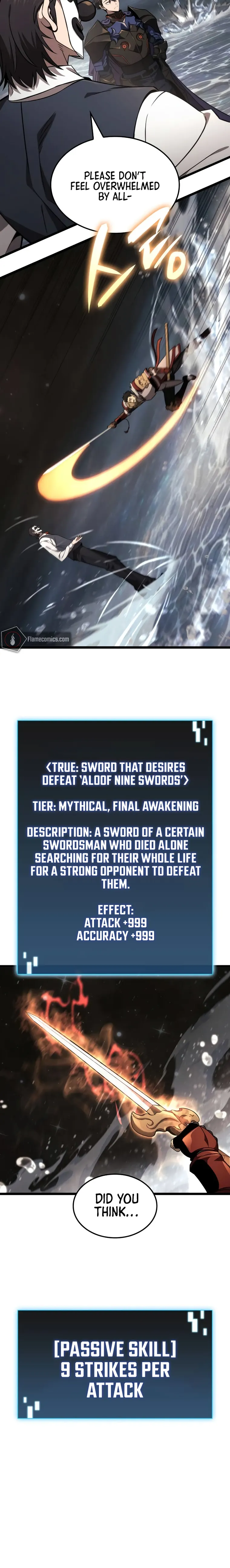 Insanely-Talented Player Chapter 34 111 14