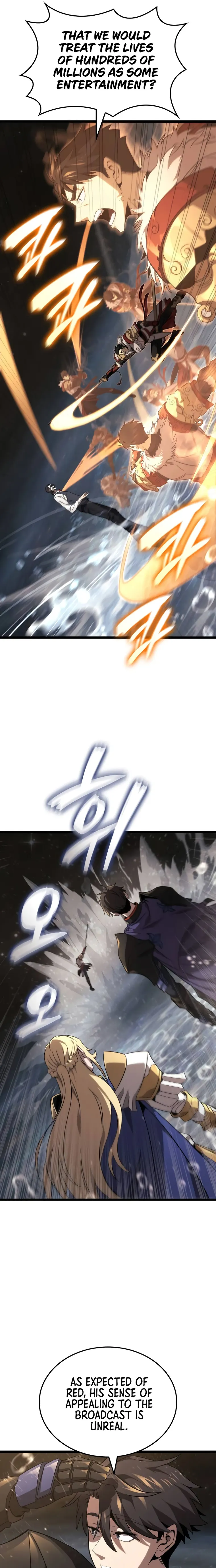 Insanely-Talented Player Chapter 34 112 15