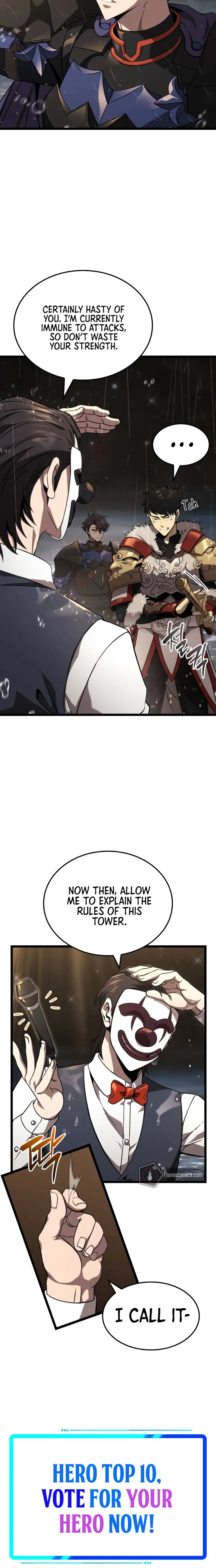 Insanely-Talented Player Chapter 34 113 16