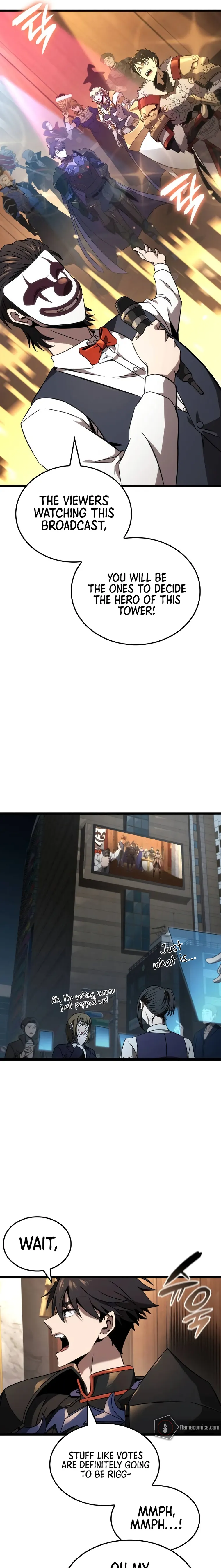 Insanely-Talented Player Chapter 34 114 17