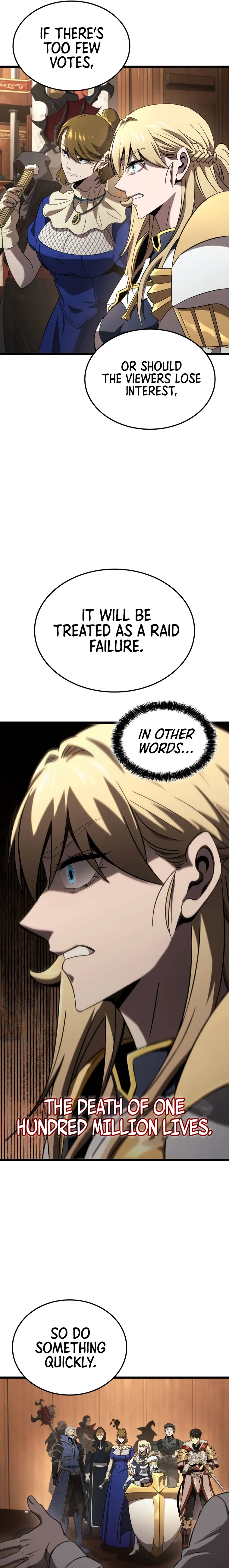 Insanely-Talented Player Chapter 34 116 19