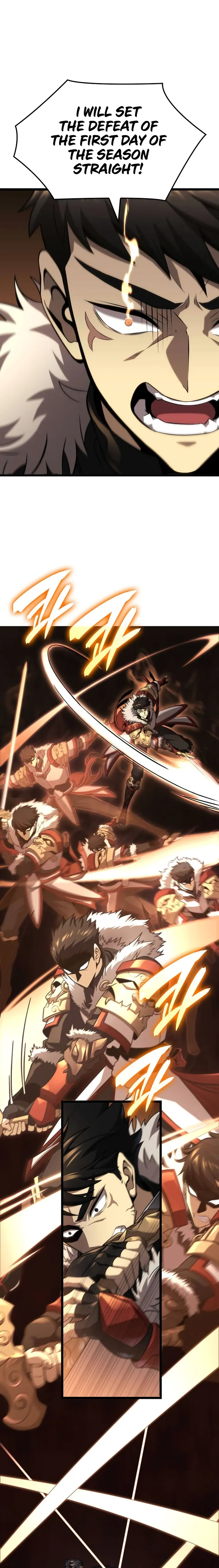 Insanely-Talented Player Chapter 34 120 23