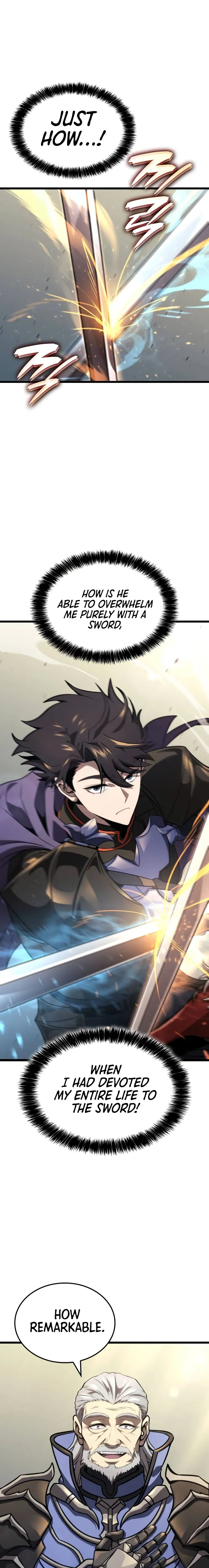 Insanely-Talented Player Chapter 34 124 27