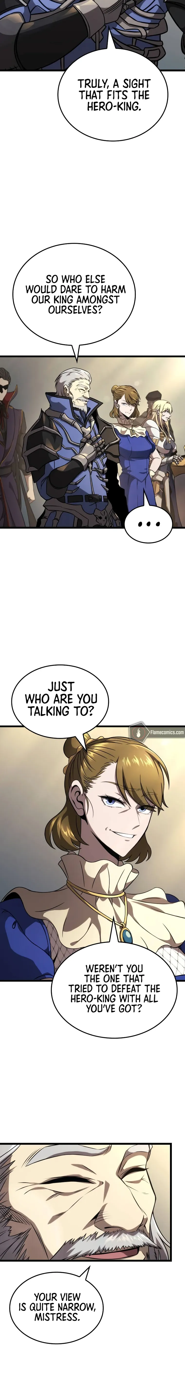 Insanely-Talented Player Chapter 34 125 28