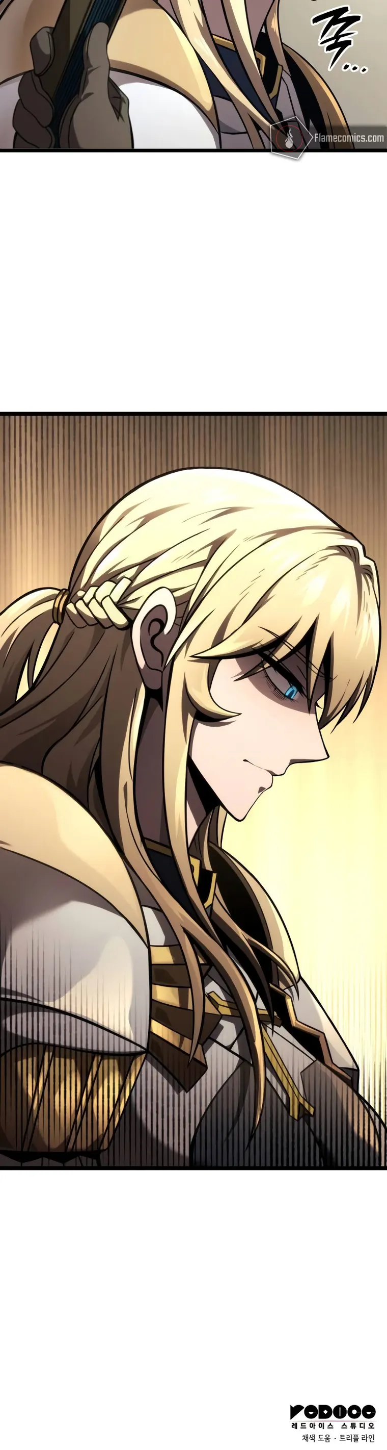 Insanely-Talented Player Chapter 34 127 30