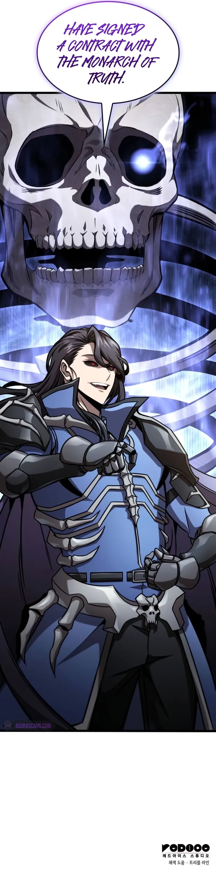 Insanely-Talented Player Chapter 35 51 11