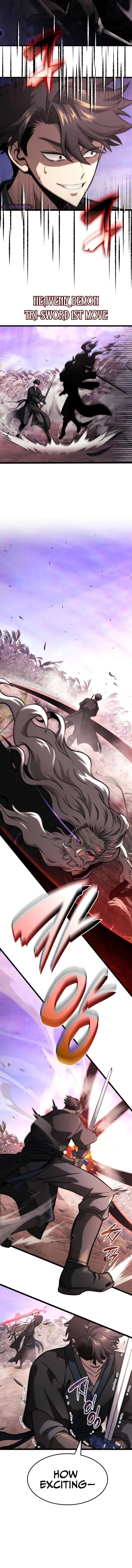 Insanely-Talented Player Chapter 37 45 05