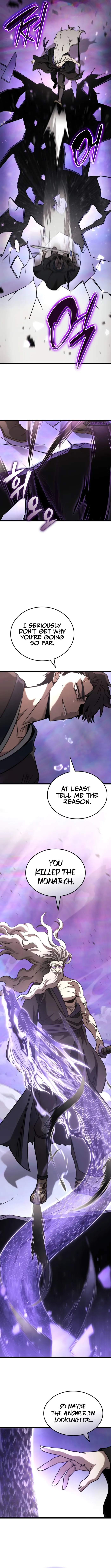 Insanely-Talented Player Chapter 37 50 10