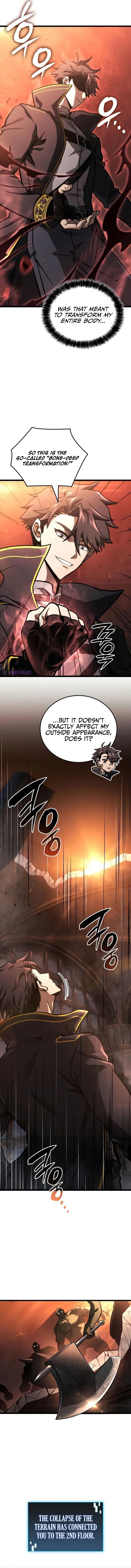 Insanely-Talented Player Chapter 39 45 02