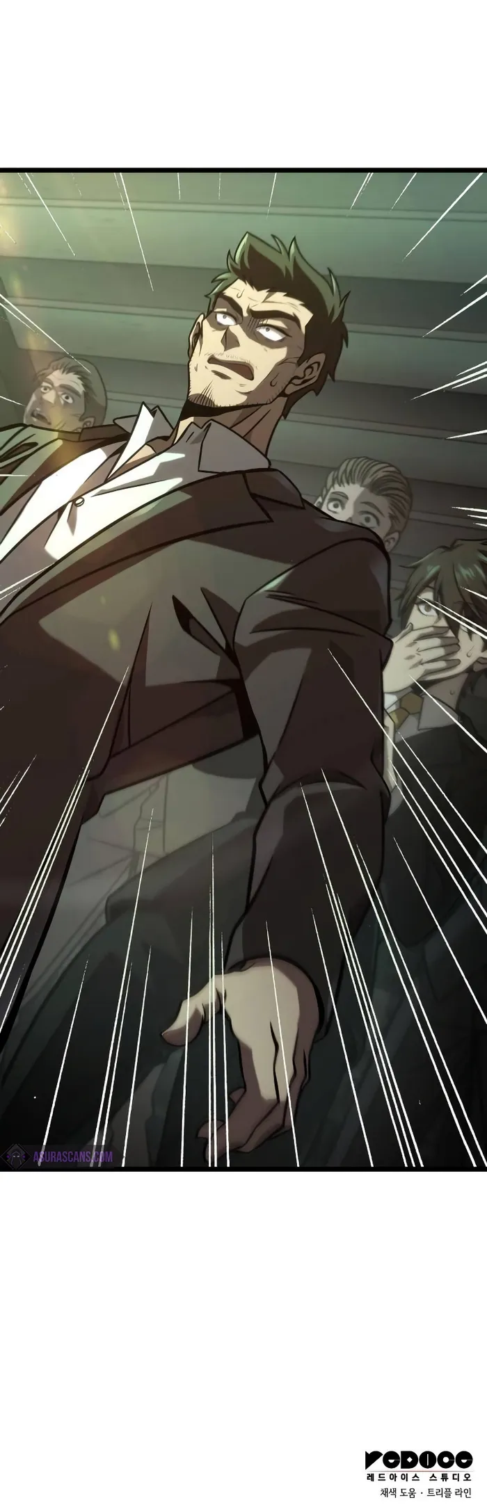 Insanely-Talented Player Chapter 39 55 12