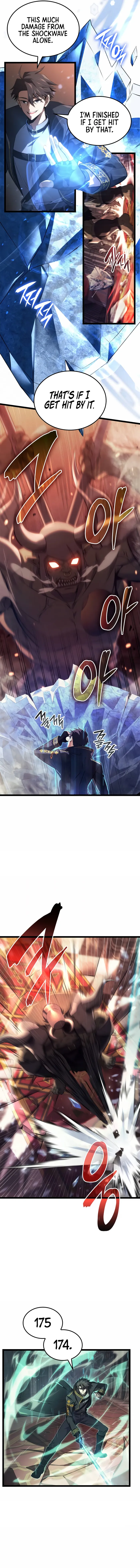 Insanely-Talented Player Chapter 4 60 02