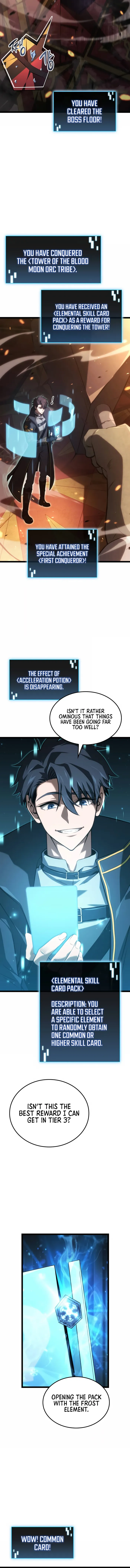 Insanely-Talented Player Chapter 4 62 04