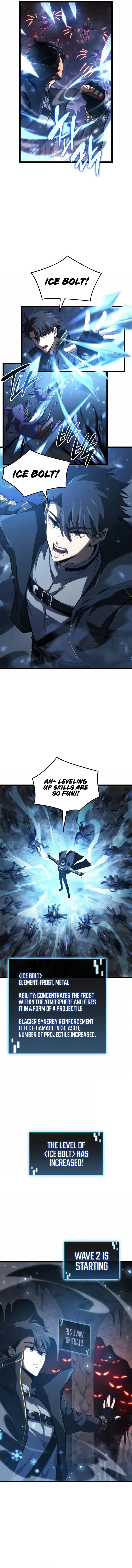 Insanely-Talented Player Chapter 4 64 06