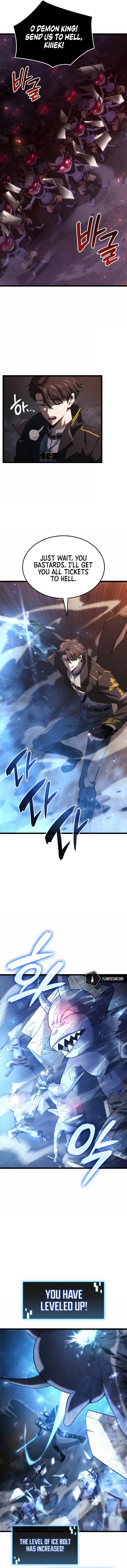 Insanely-Talented Player Chapter 4 65 07