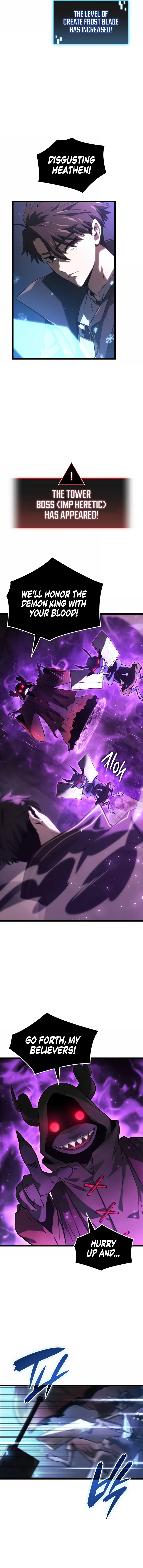 Insanely-Talented Player Chapter 4 66 08