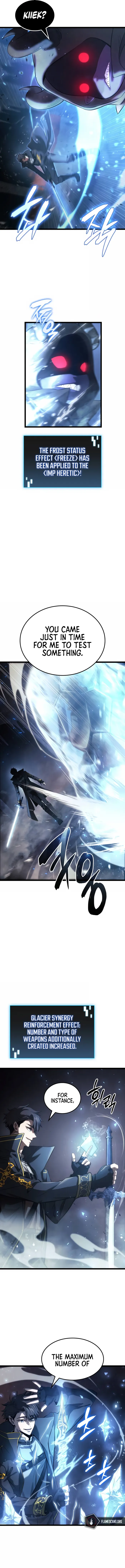 Insanely-Talented Player Chapter 4 67 09