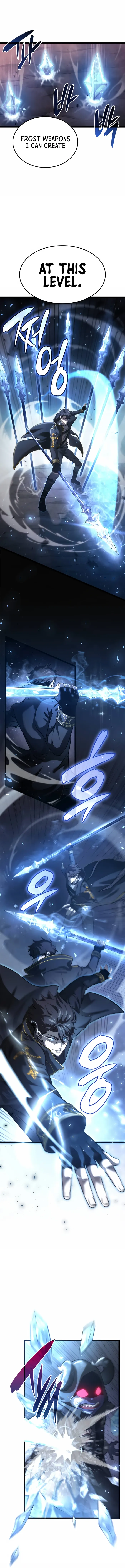 Insanely-Talented Player Chapter 4 68 10