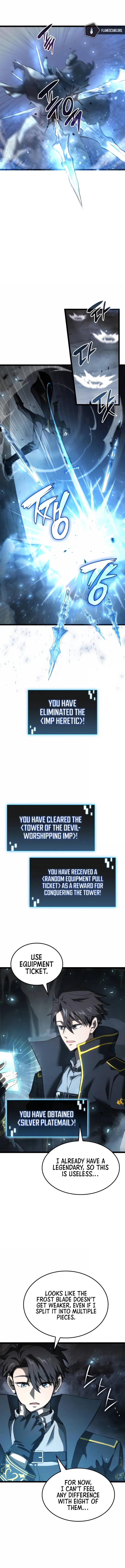 Insanely-Talented Player Chapter 4 69 11