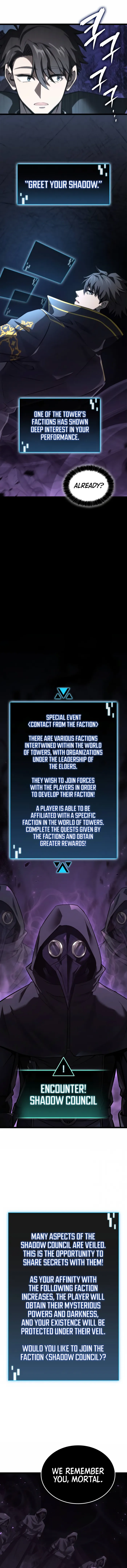 Insanely-Talented Player Chapter 4 70 12