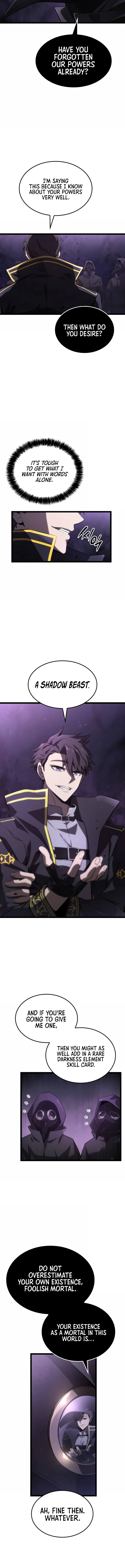 Insanely-Talented Player Chapter 4 72 14