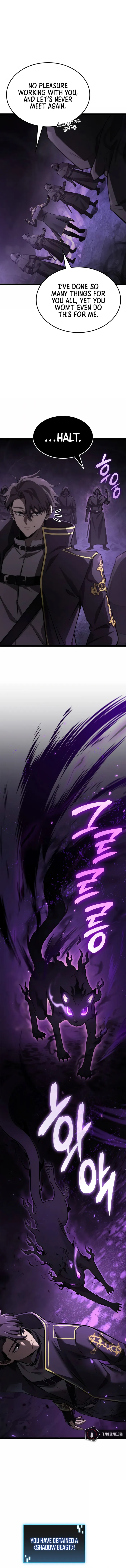 Insanely-Talented Player Chapter 4 73 15