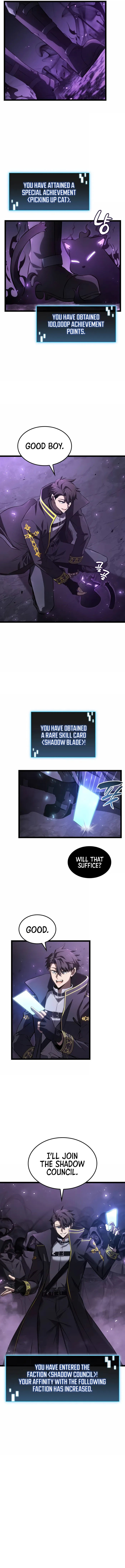 Insanely-Talented Player Chapter 4 74 16