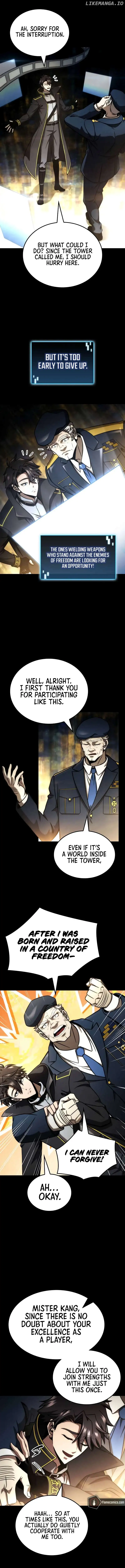 Insanely-Talented Player Chapter 41 58 04