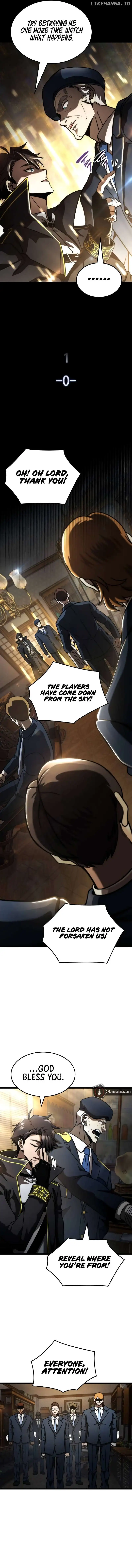 Insanely-Talented Player Chapter 41 60 06