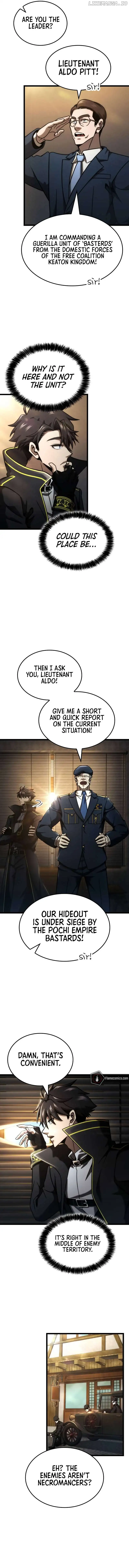 Insanely-Talented Player Chapter 41 61 07