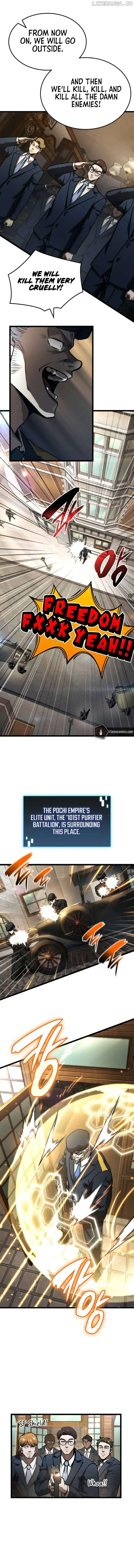 Insanely-Talented Player Chapter 41 63 09