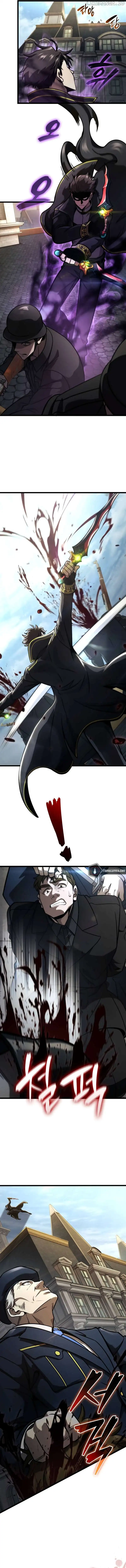 Insanely-Talented Player Chapter 41 65 11