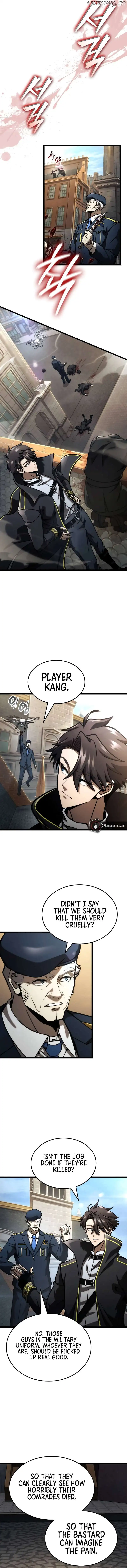 Insanely-Talented Player Chapter 41 66 12