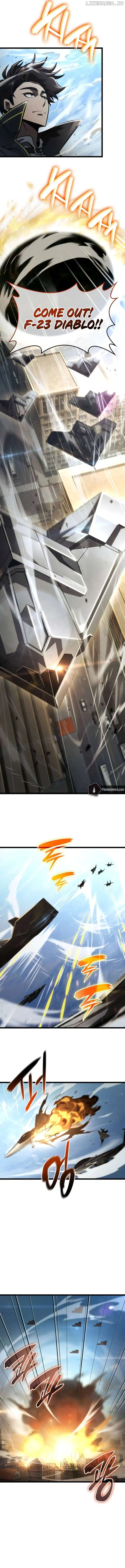 Insanely-Talented Player Chapter 41 68 14