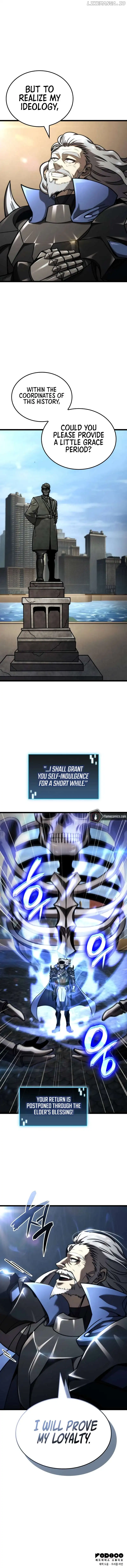 Insanely-Talented Player Chapter 41 71 17