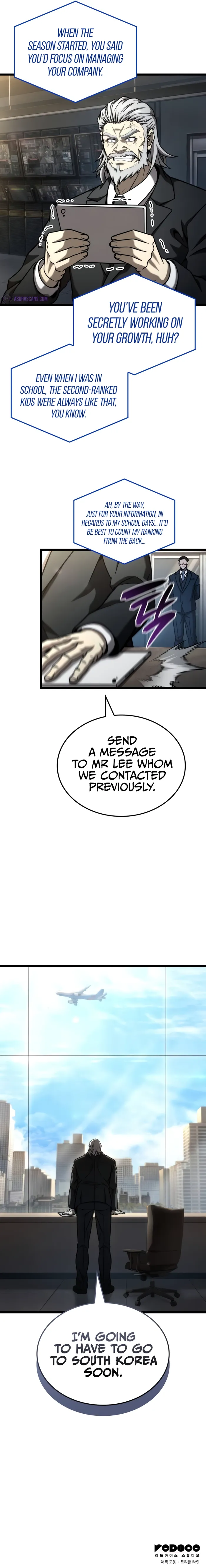 Insanely-Talented Player Chapter 42 55 12